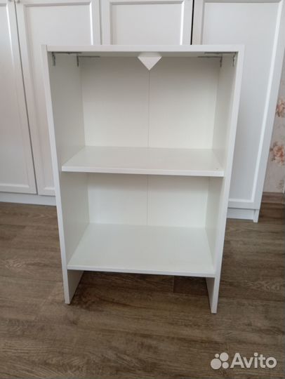 Каркасная тумбочка