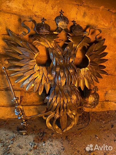 Двуглавый орел