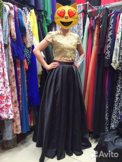 Костюм на выпускной