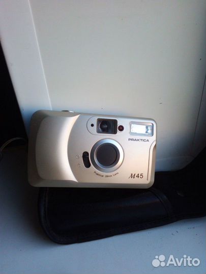 Фотоаппараты