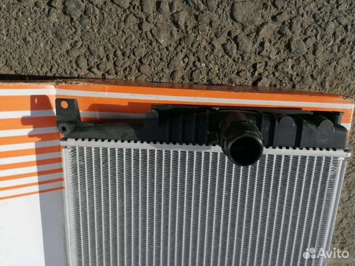 Радиатор Bmw 1 F30