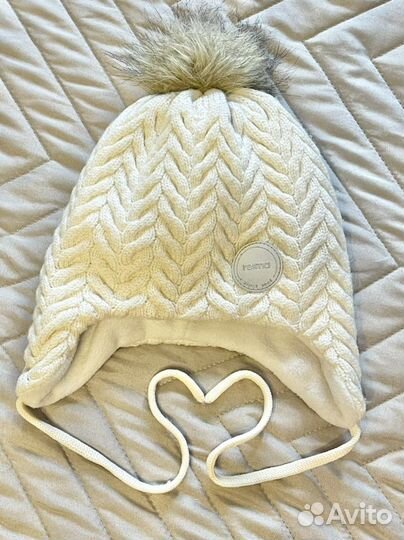 Зимняя шапка reima 50