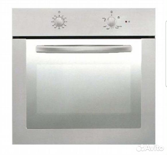 Газовый духовой шкаф nardi италия новый