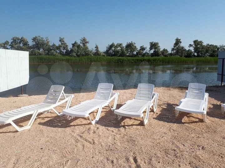 Дом 72 м² на участке 4 сот.