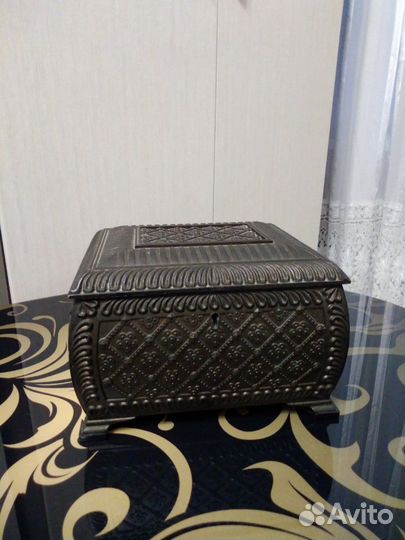 Ларец