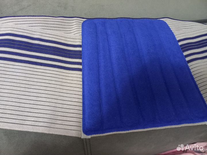 Ортез на пояснично-крестцовый отдел позвоночника