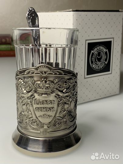 Подстаканник Глава семьи