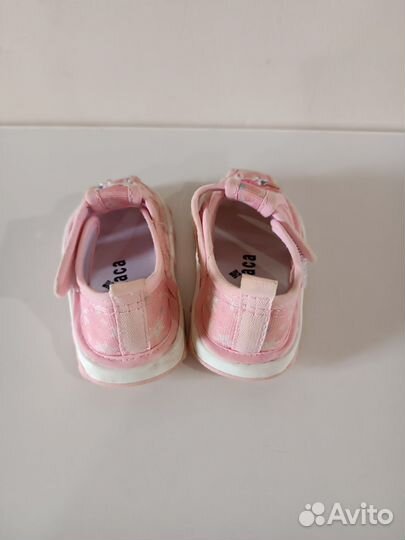 Сандали для девочки 19