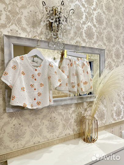 Детская одежда для девочек