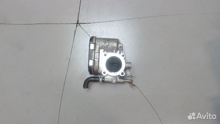 Заслонка дроссельная Opel Astra H, 2005