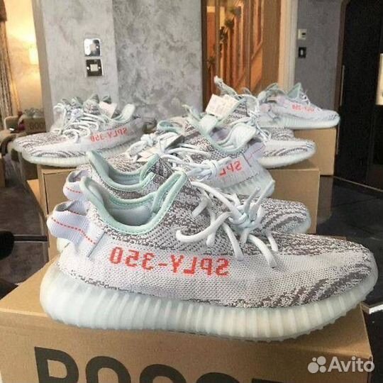 Adidas yeezy boost 350 v2