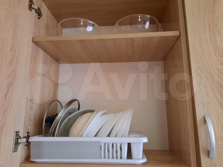 1-к. квартира, 33 м², 8/10 эт.