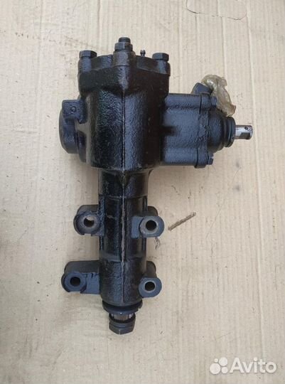 Гур для Волга