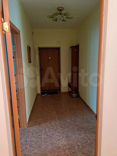 1-к. квартира, 48 м², 1/3 эт.