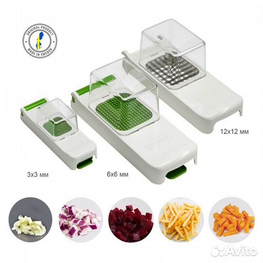 Набор аллигаторов