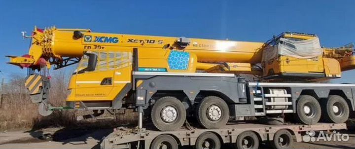 XCMG XCT70S, 2023