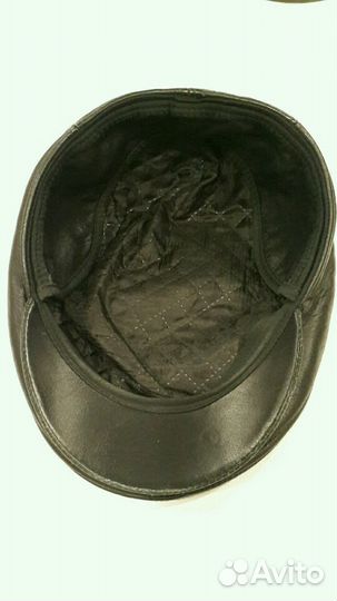 Мужская кепка