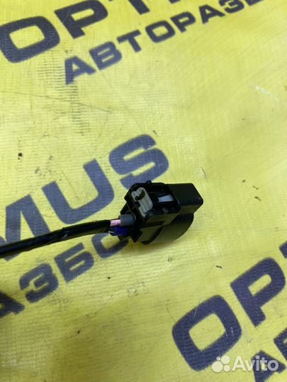 Проводка катушек зажигания Kia Rio 3