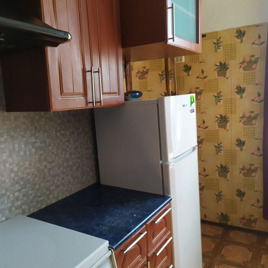 Квартира 1-комн. 20 м² в Смоленск — фото 10 из 18