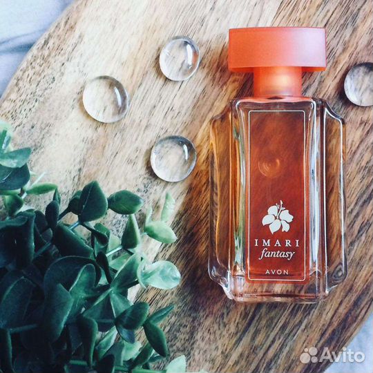 Духи женские оригинал