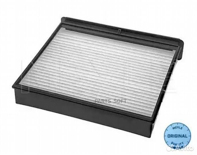 Meyle 16-12 319 0014 Фильтр салона