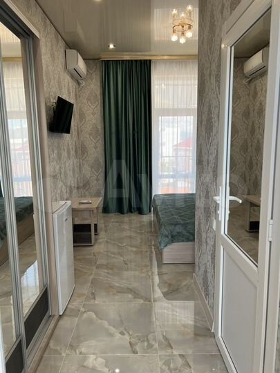 Комната 22 м², 2/3 эт.