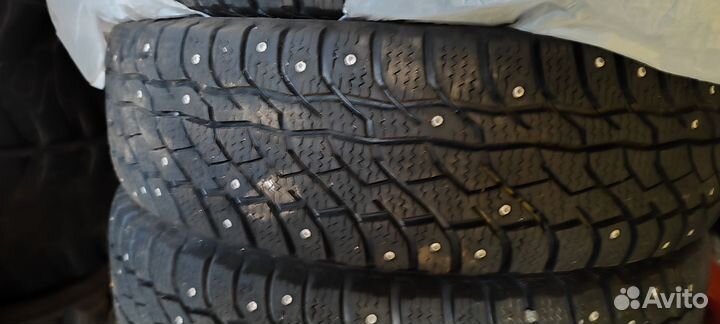 Viatti Bosco Nordico V-523 205/70 R15 96T