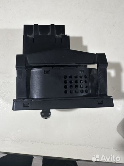 Блок переключателя света форд фокус 2