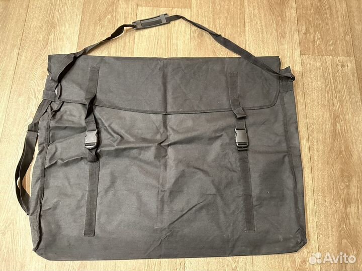 Сумки для художника