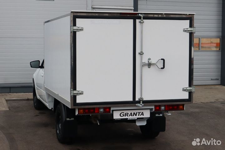 ВИС 2349 1.6 МТ, 2024