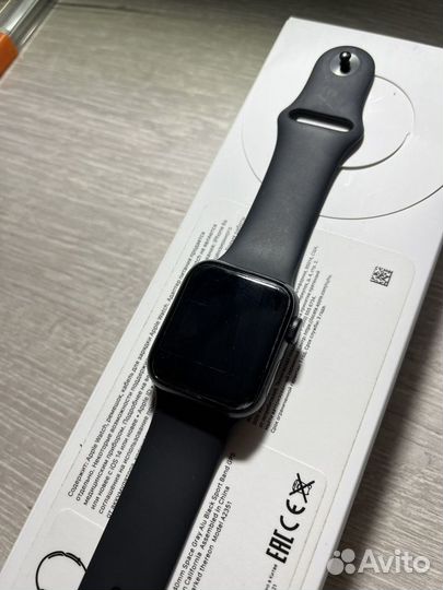 Apple watch SE