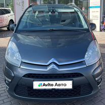 Citroen Grand C4 Picasso 1.6 AMT, 2012, 224 160 км, с пробегом, цена 789 000 руб.