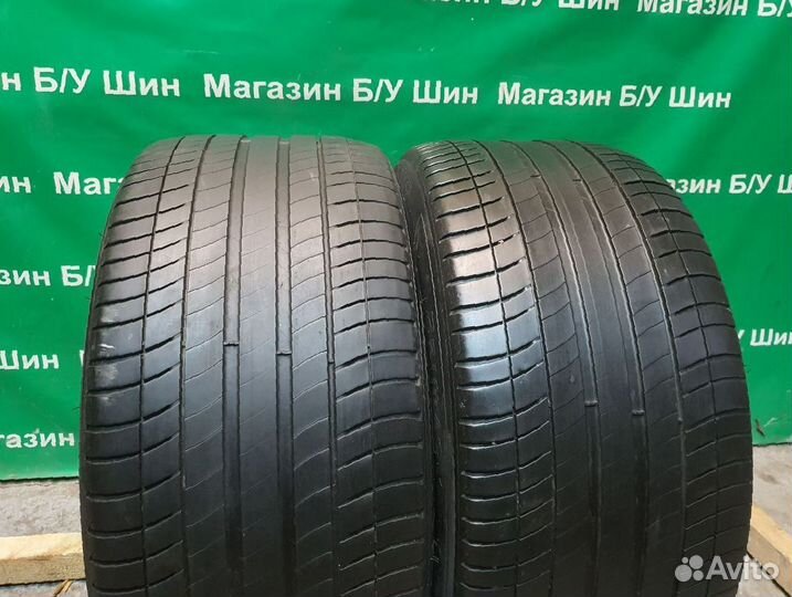 Michelin Primacy 3 ZP 275/40 R18 99Y