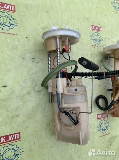 Бензонасос Bmw x5 e70