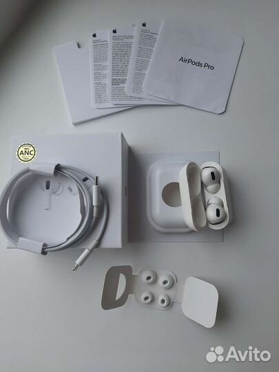 Air Pods Pro