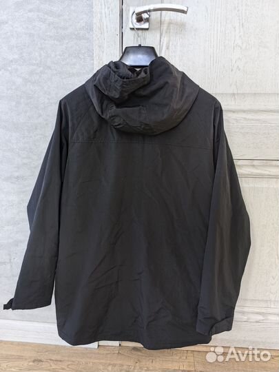 Ветровка на подростка