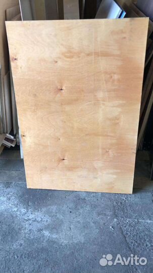 Фанера бакелитовая фбс