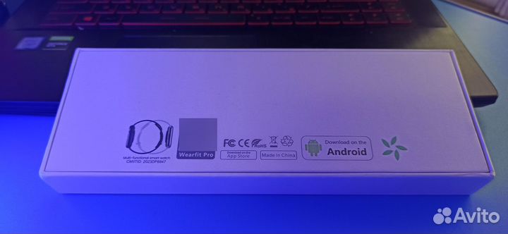 Смарт часы HK 9 Mini 41 mm