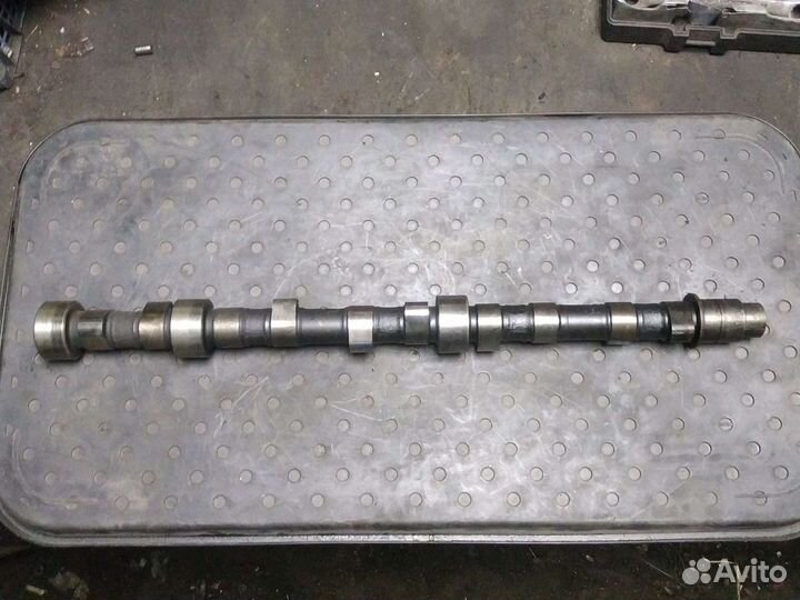 Распредвал ом617