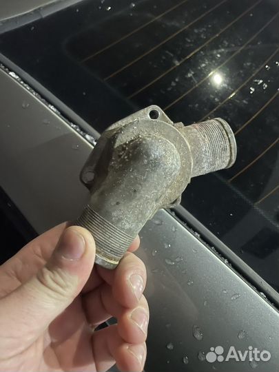 Термостат на priora