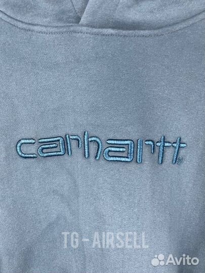 Carhartt wip худи M L XL XXL