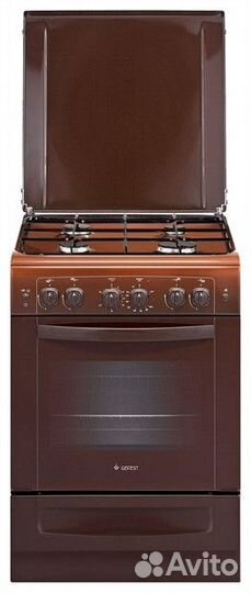 Плита Gefest 6102-02 0001 (6102-02 К)