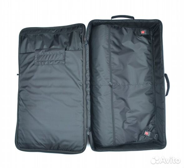 Сумка для DJ контроллера pioneer DDJ-1000