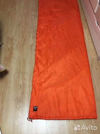 Спальный мешок одеяло бу