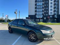 Ford Mondeo 1.8 MT, 2005, 273 554 км