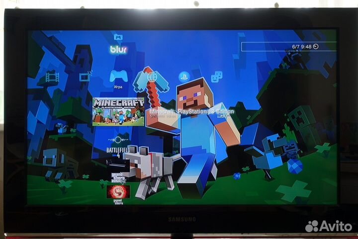 Набор 2500+ PS3 игр / PlayStation 3 игры