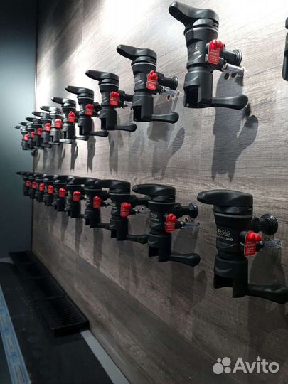 Установка и обслуживание пивного оборудования