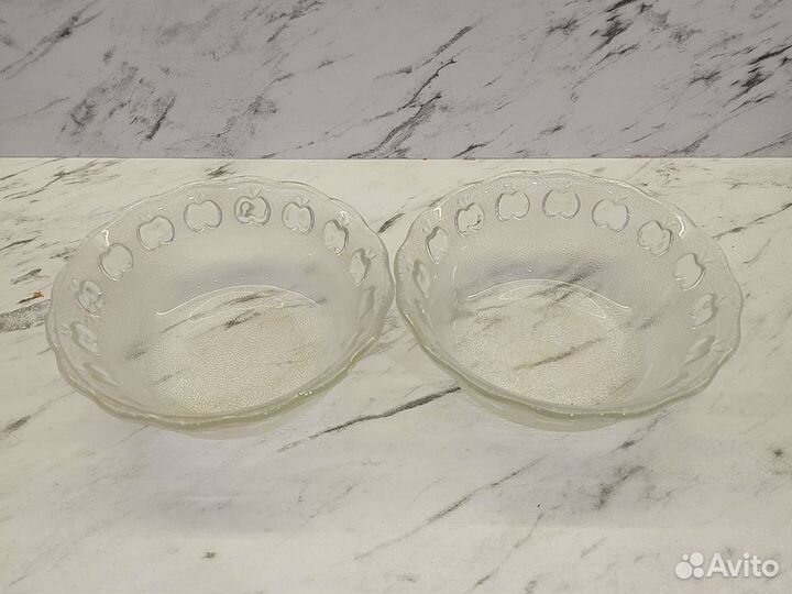 Пиала стекло