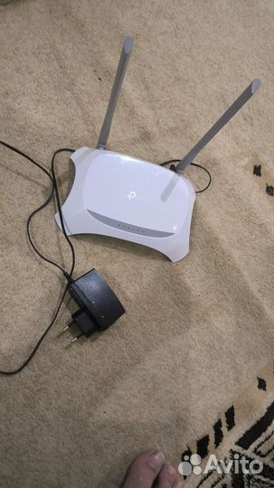 Wifi Роутер tp link