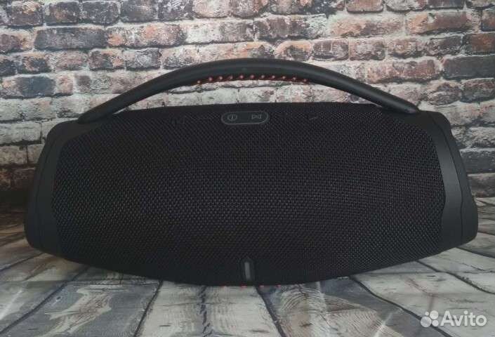 Колонка JBL BoomBox 3